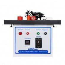 картинка Кромкооблицовочный станок DELTAMACHINERY DM-105 Practic от компании Нова Механика
