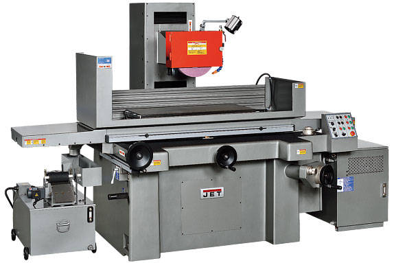 JPSG-1640AH Плоскошлифовальный станок от компании Нова Механика