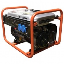 картинка Генератор бензиновый EVOline PB 3300 от компании Нова Механика