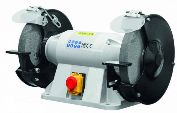 Заточный станок STALEX DS150 от компании Нова Механика