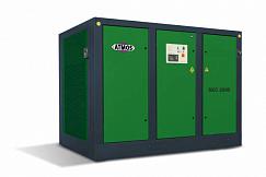 картинка Стационарный винтовой компрессор SEC 370 comfort от компании Нова Механика