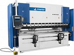Пресс листогибочный гидравлический с ЧПУ CNC-HAP.435.40/31 от компании Нова Механика