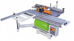 картинка Комбинированный станок WoodTec K5-300 от компании Нова Механика