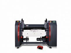 Электромеханический листогиб Transtech TSM 15/35 от компании Нова Механика