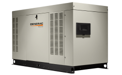 картинка Газовый генератор Generac RG022 3P (22 кВА) от компании Нова Механика