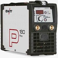 картинка Сварочный инвертор EWM PICO 180 компании Нова Механика