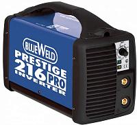 картинка Prestige 216 PRO компании Нова Механика