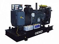 картинка Дизельный генератор Geko 150000 ED-S/DEDA компании Нова Механика