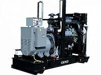 картинка Дизельный генератор Geko 380000 ED-S/DEDA компании Нова Механика
