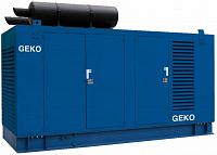 картинка Дизельный генератор Geko 85000 ED-S/DEDA S, в кожухе компании Нова Механика