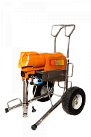 картинка Окрасочный аппарат ASpro-6000 компании Нова Механика