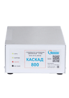 картинка Стабилизатор напряжения Полигон КАСКАД СН-О-800 компании Нова Механика