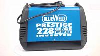 картинка Prestige 228 CE/GE PRO компании Нова Механика