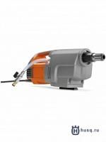картинка Бурильная машина Husqvarna DM 340 компании Нова Механика