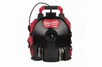 картинка Ранцевая прочистная машина Milwaukee M18 FFSDC16-0 компании Нова Механика