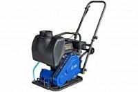 картинка Виброплита TSS-WP70TL (колесный комплект, бак) компании Нова Механика