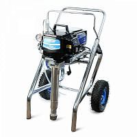 картинка Окрасочный аппарат HYVST SPT 670 компании Нова Механика