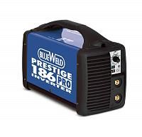 картинка Инвертор Blue Weld PRESTIGE 186 PRO компании Нова Механика