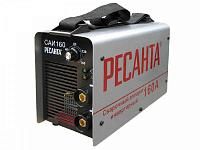 картинка Сварочный инвертор САИ-160 компании Нова Механика