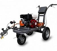 картинка Разметочная машина ASPRO-5000RL компании Нова Механика